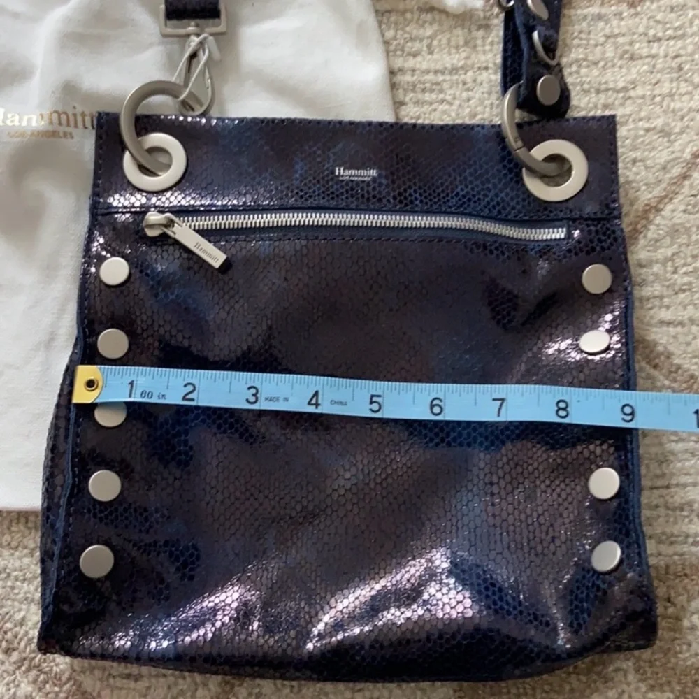 Rare Hammitt Medium Tony in Flipper - Picture 3 of 8